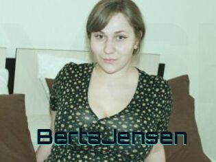BertaJensen
