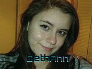 BethAnn