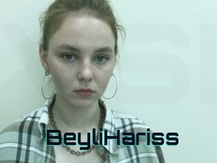 BeyliHariss