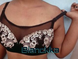 Bianckka