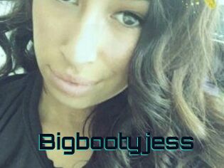 Bigbootyjess