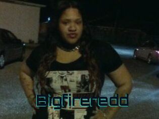 Bigfireredd