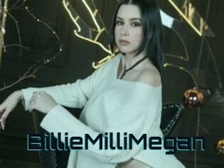 BillieMilliMegan