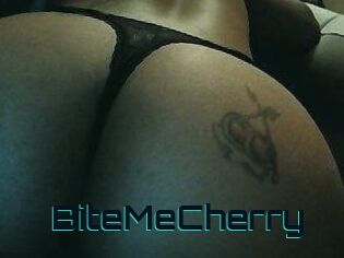 BiteMeCherry