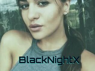 BlackNightX