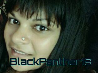 BlackPanther19