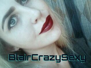 BlairCrazySexy