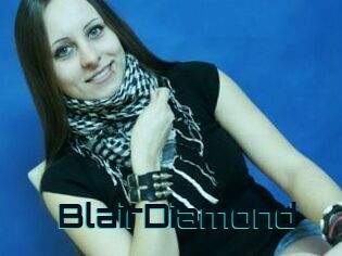 BlairDiamond