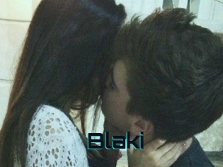 Blaki