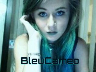 BleuCameo