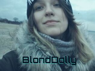 BlondDolly