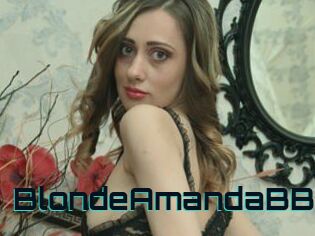 BlondeAmandaBB