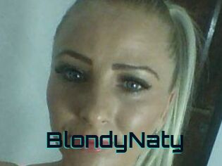 BlondyNaty