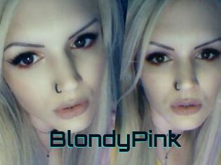 BlondyPink