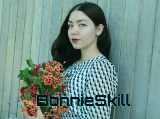 BonnieSkill