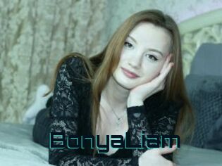 BonyaLiam