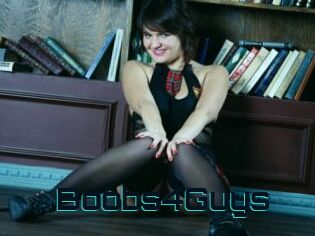 Boobs4Guys