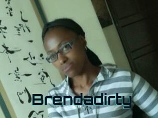 Brendadirty