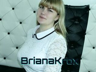 BrianaKrox