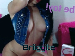 Briiggite