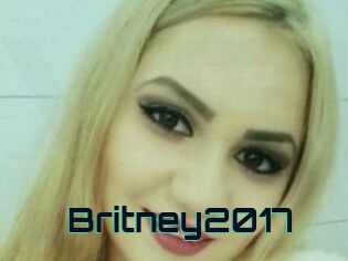 Britney2017