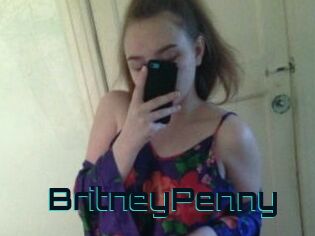 BritneyPenny