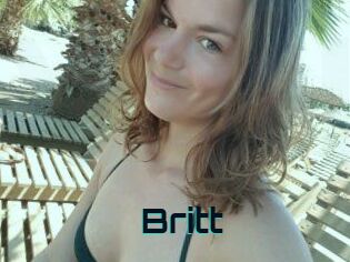 Britt