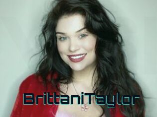 BrittaniTaylor