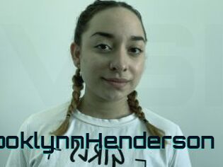 BrooklynnHenderson