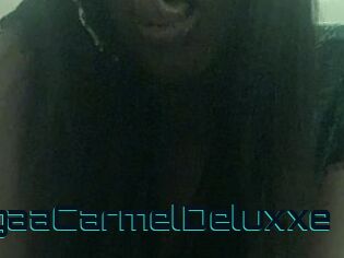 BrownSuggaaCarmelDeluxxe