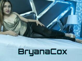 BryanaCox
