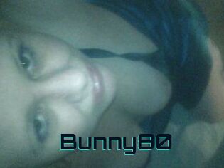 Bunny80