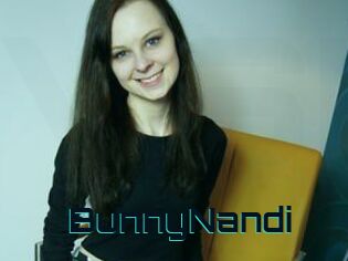 BunnyNandi