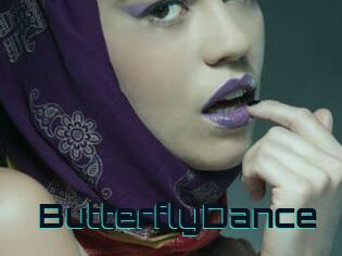 ButterflyDance