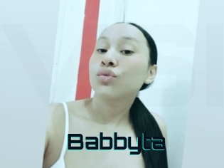 Babbyta