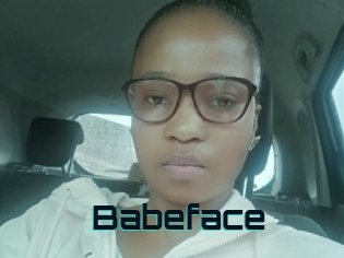 Babeface