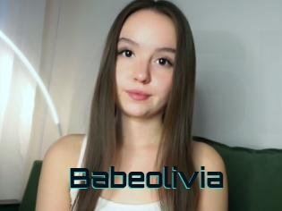 Babeolivia