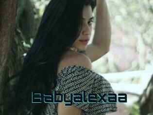 Babyalexaa