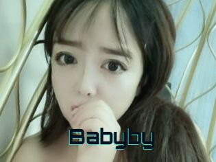 Babyby