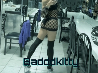 Badddkitty