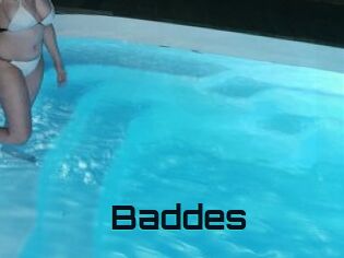 Baddes