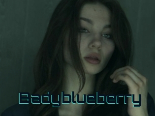 Badyblueberry