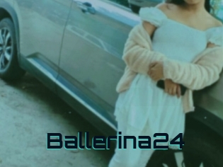Ballerina24