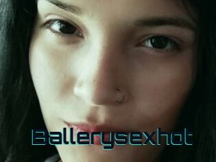Ballerysexhot