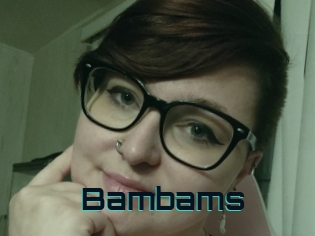 Bambams