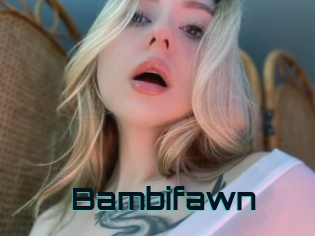 Bambifawn