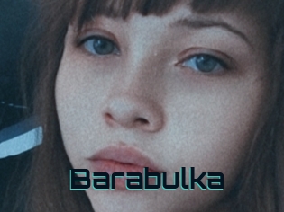 Barabulka
