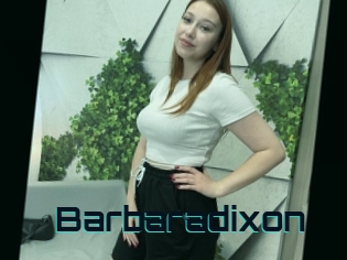 Barbaradixon