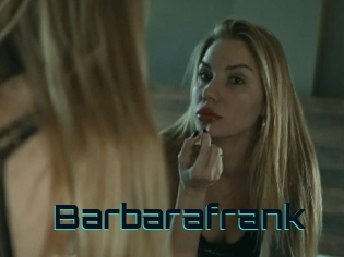 Barbarafrank