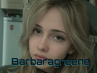 Barbaragreene